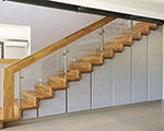 Construction et protection de vos escaliers par Escaliers Maisons à La Ferriere-en-Parthenay
